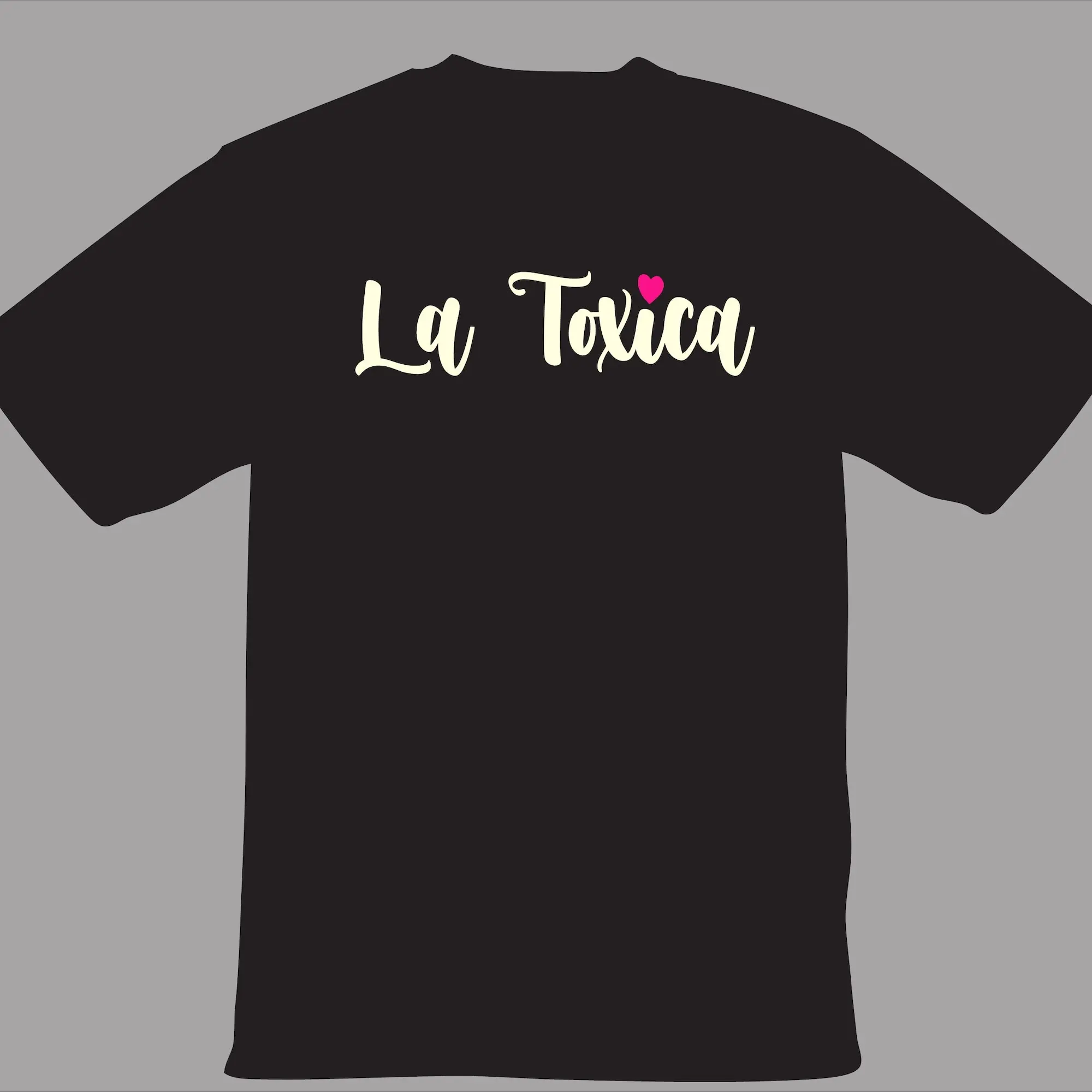 La Toxica T Shirt