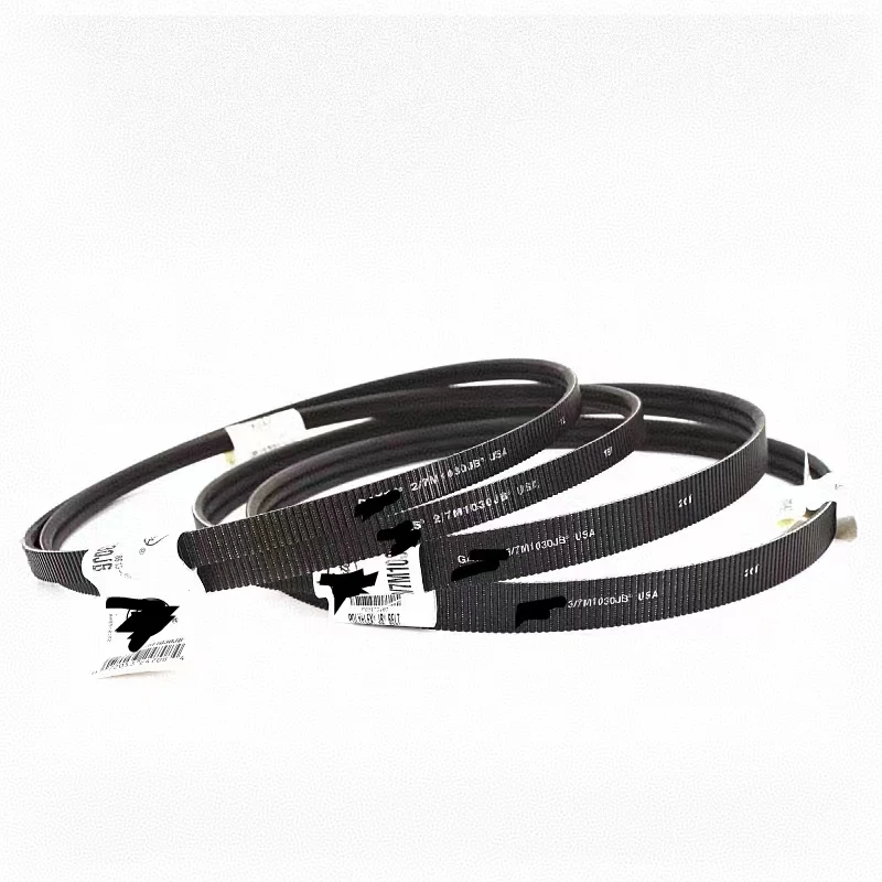 Cintura a V 2/7M710JB Cintura grandangolare congiunta 3/7M710JB