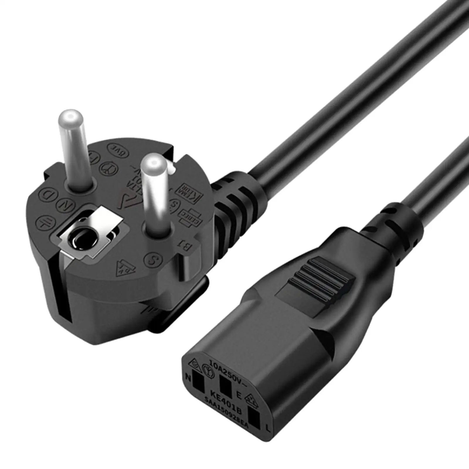Cable Protection Honglin Mountable Overload Universal Products Compatible Cable Main USB Plug for Office Yoga Home Tablet