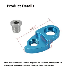 1 Numaralı bisiklete 6 büyük satış gancheira