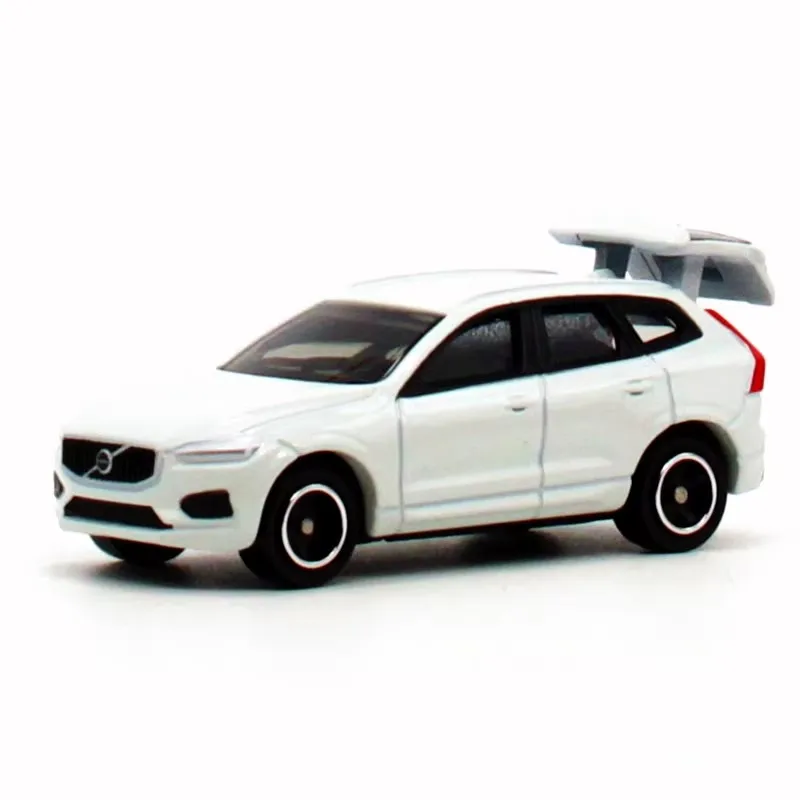 TOMY Volvo XC60 Volvo C40 SUV lega auto diecast e veicoli giocattolo modello di auto in miniatura modello di auto in scala