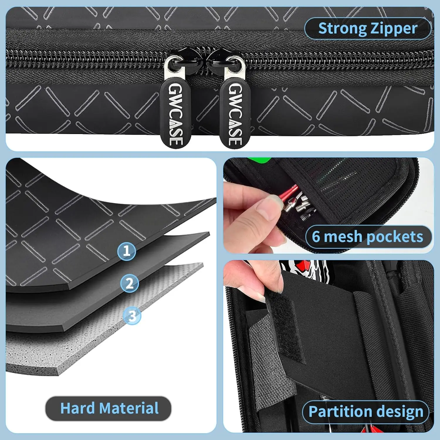 Thumbnail 3 - #57 Best Dart Flights to Buy In 2026