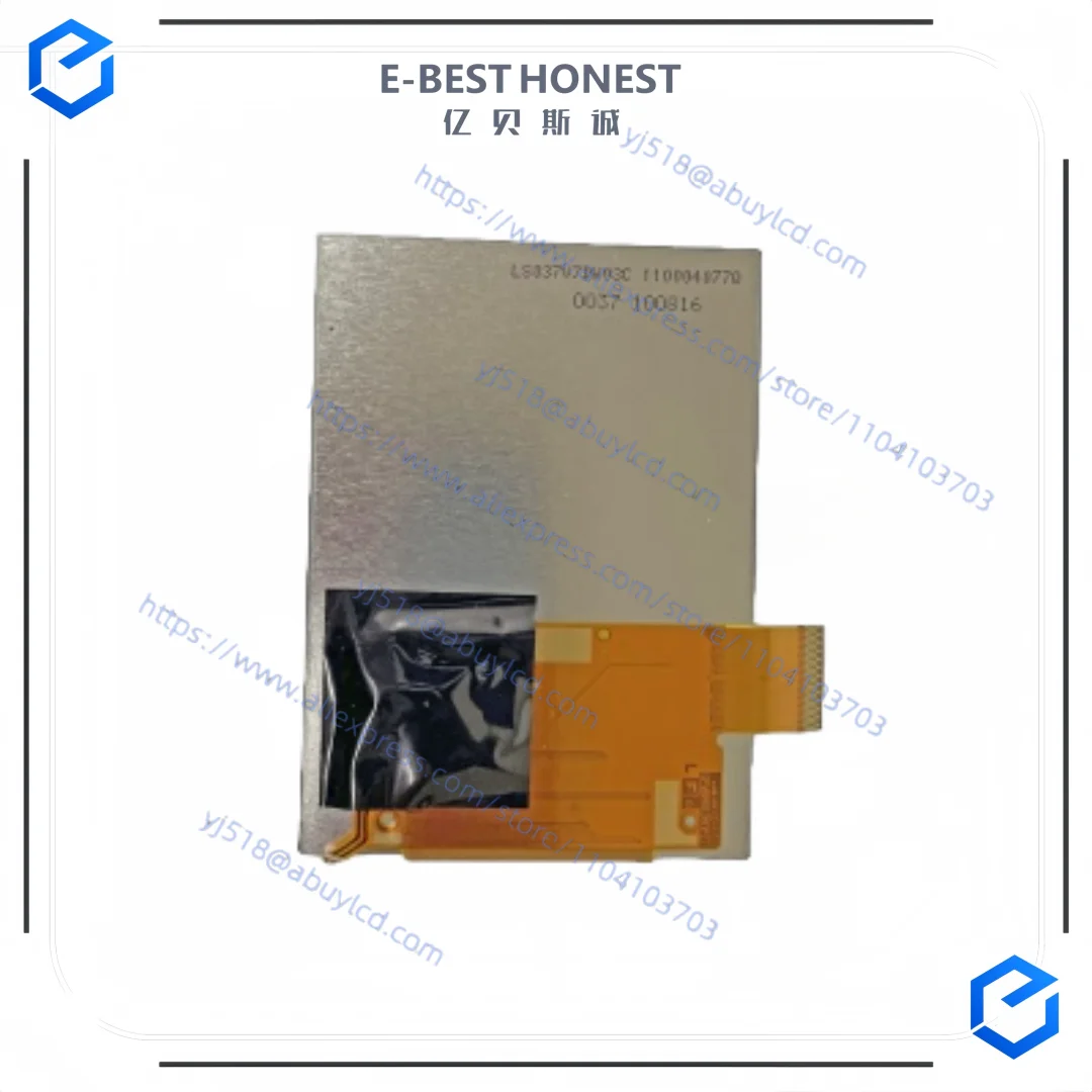 LS037V7DW03C 3.7 In…