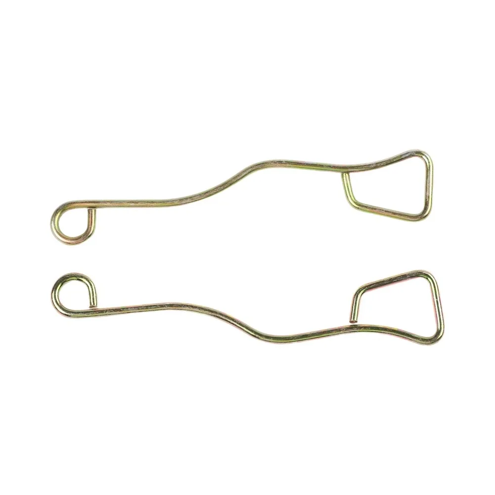 Baler Parts Welger Clutch Spring Harsh Condition Resistant Reduced Slippage Spring For Welger Machinery Clutch Spring