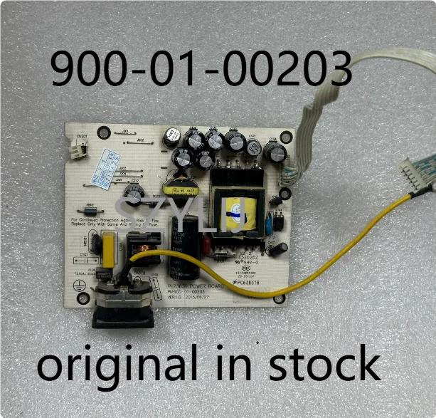 Good test for PL73631 900-01-00203 F226B M2226B power board