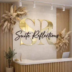 3D Business Sign, Custom Signs, Company Custom Sign, Beauty Salon Sign, Sign For Office, Clinic Signage, Dentist Sign