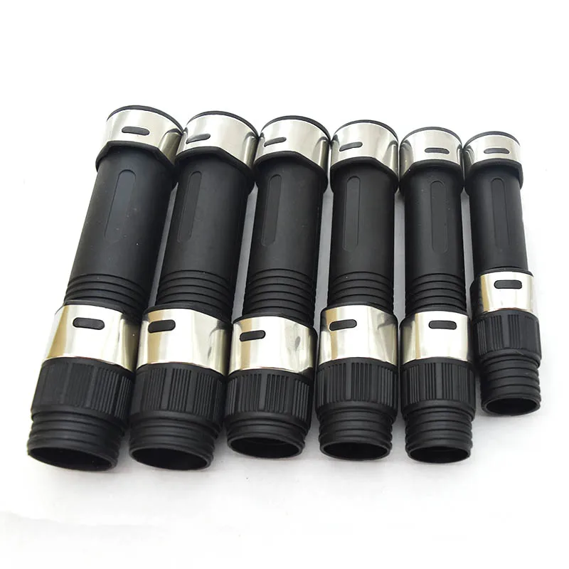 1PCS/Lot DPS Reel Sitz Für Spinnrute DIY Gebäude Reparatur Umrüstung Zubehör Komponenten Werkzeuge – Detail 10