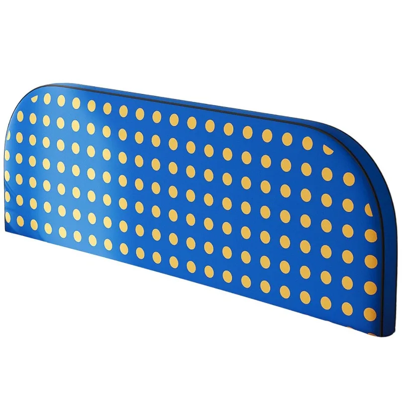 dot series wall surrounding bedside cushion transformation without bedside artifact wall surrounding tatami soft bag backrest
