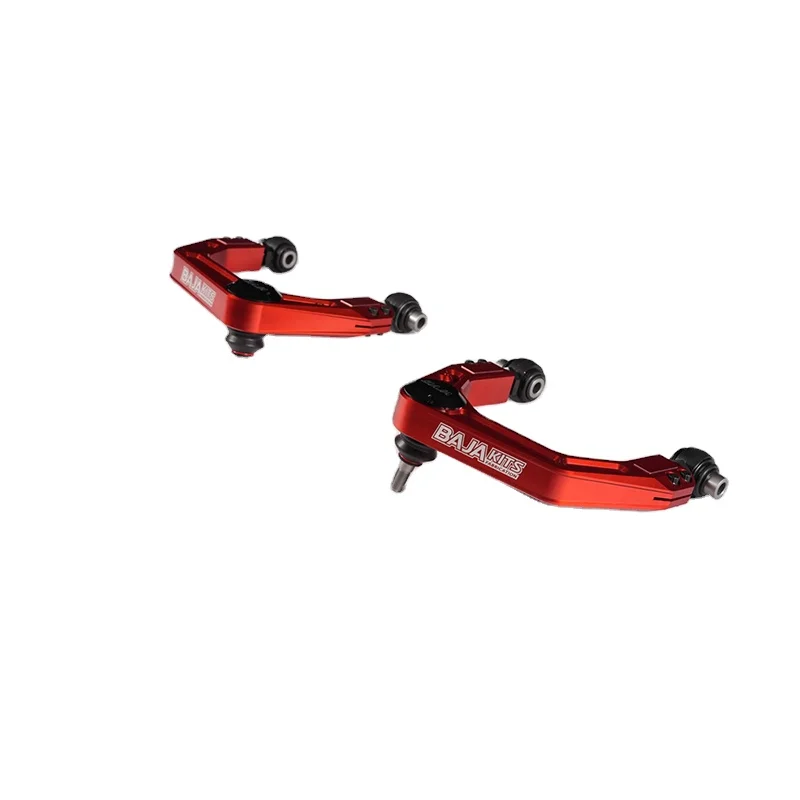 

Hot Sale BAJA FORGED ALLOY ALUMINUM ADJUSTABLE UPPER CONTROL ARM for