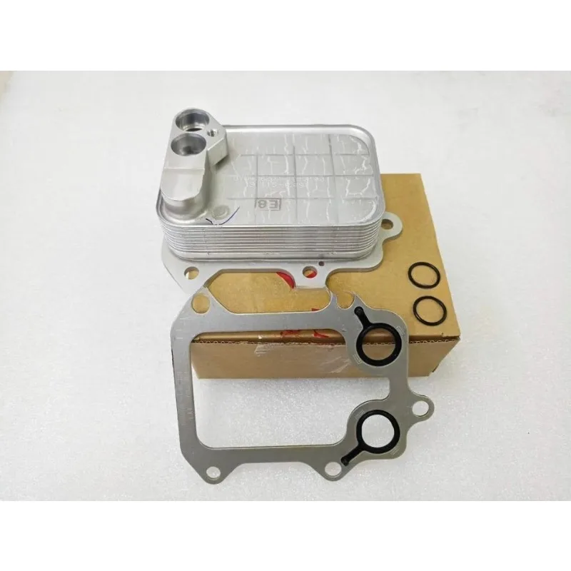 

Прокладка масляного радиатора, уплотнительное кольцо шланга, масляный радиатор для BYD G6 Surui Surui Song S6 S7