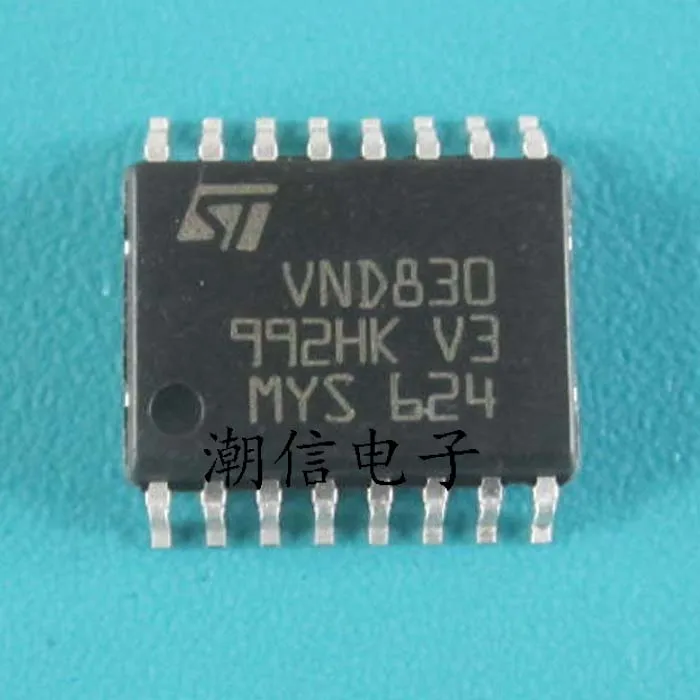 Free shipping   VND830 VND830E VND830EH         10PCS