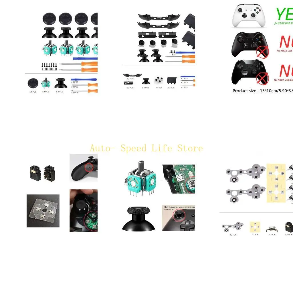 02DA R L Bumper Tri…