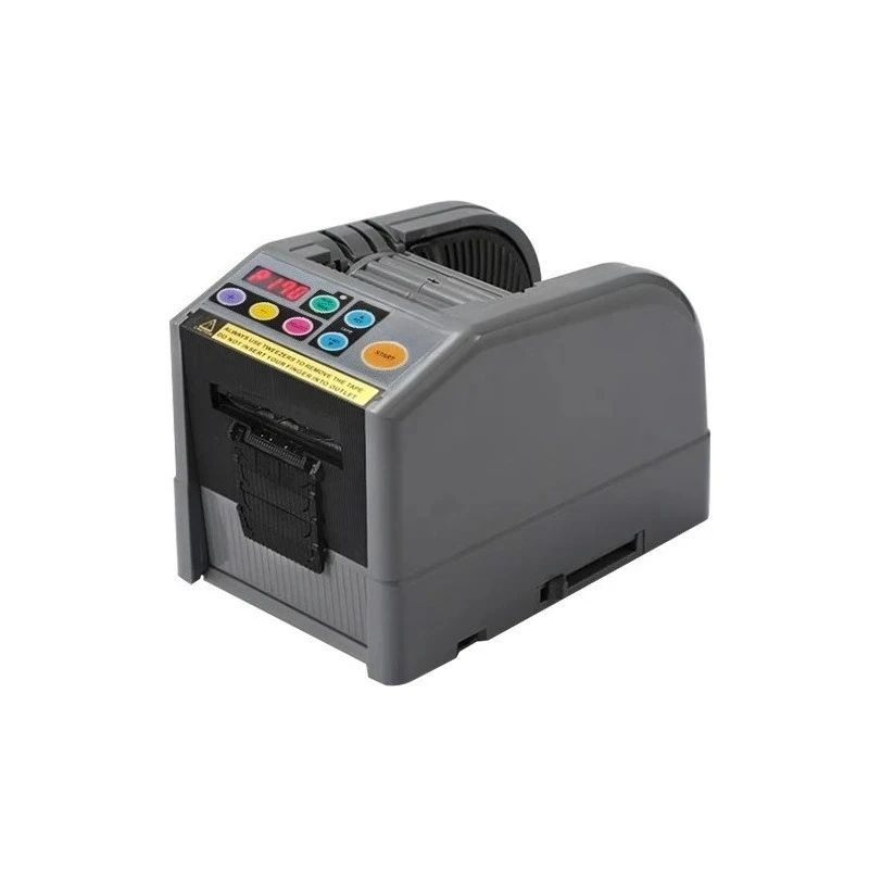 Adhesive paper machine Automatic tape cutting machine