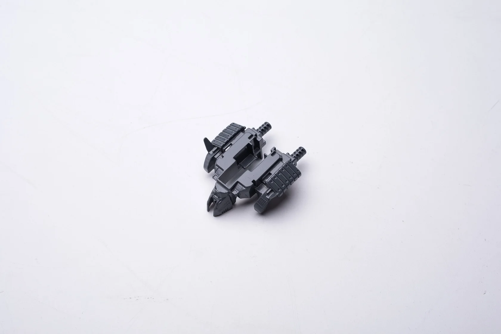 for RG 1/144 MSN-04 Sazabi Model Kit 1 Piece Metal Replacement Part G26 + 2 Pieces Plastic Repair H24 Parts Real Grade Scale kit