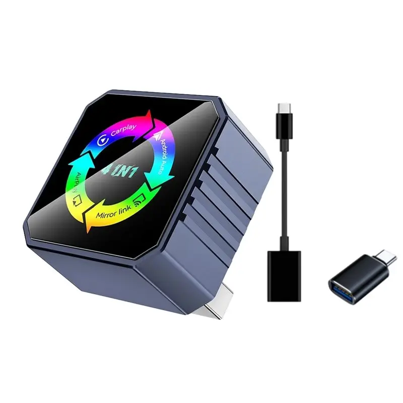 【Must-Have】Wireless…