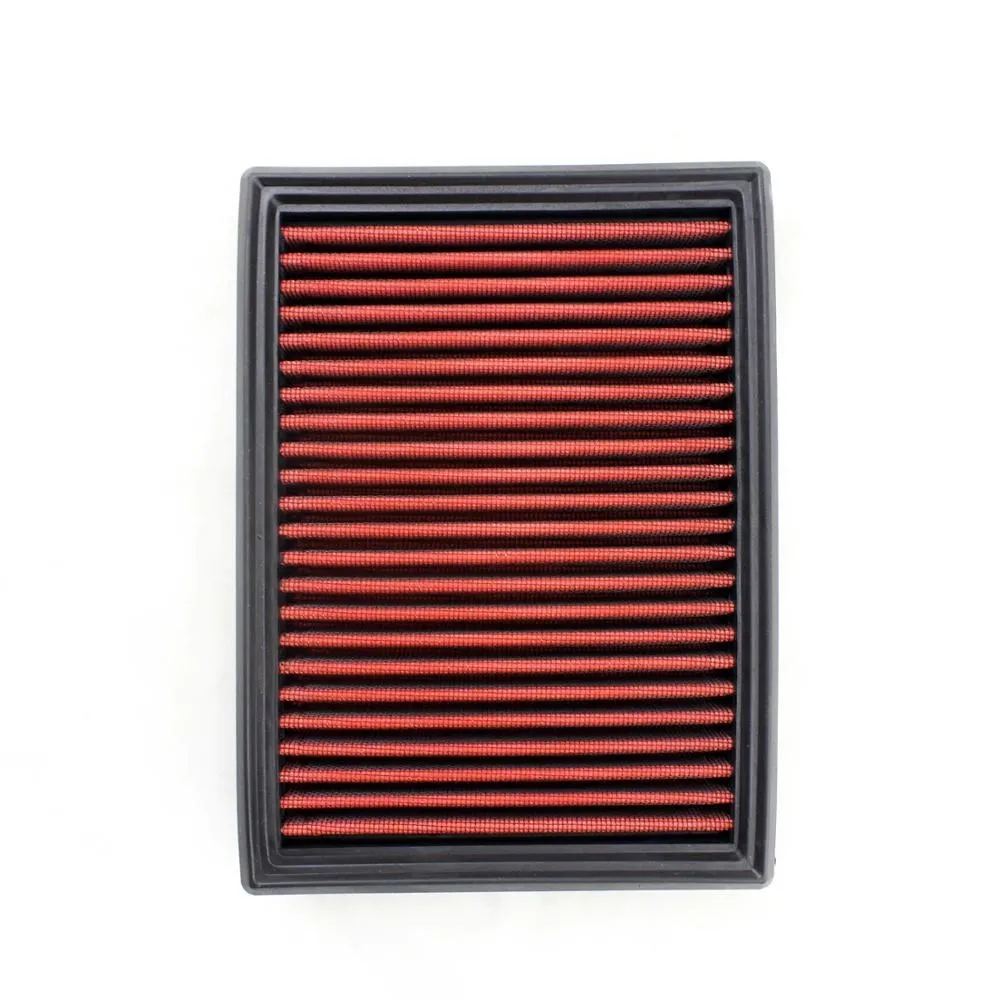 R-EP Replacement Air Filter Fit for Infiniti FX35 FX37 M56 Q50 Q60 Q70 QX70 Nissan X-Trail Renault Koleos OEM 16546-30P00