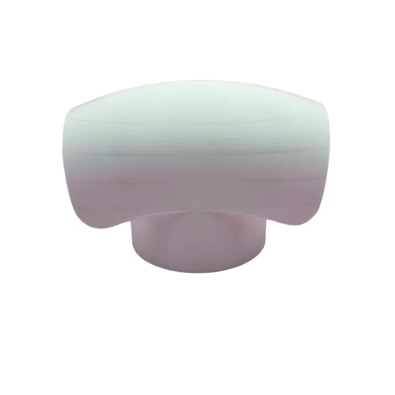 3-Inch Exhaust Vent Cap with Robust Construction for Long-Term Use in Roof Ventilation Systems Supporting Effective Air Exchange