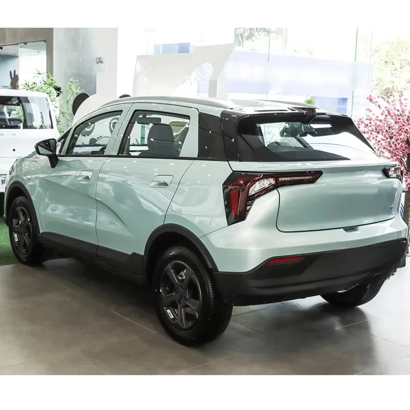 

2022+ Electric Tailgate Kit Power Liftgate Strut Shock Lift Support Rod Auto Car Trunk Boot Lid