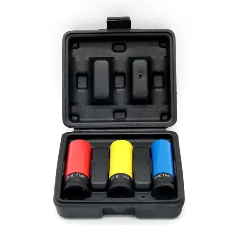 1/2'' Alloy Sleeve …