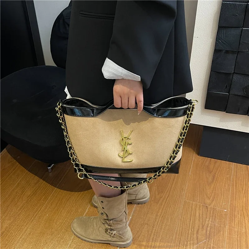 

Женская сумка через плечо премиум-качества, кожаная сумка через плечо, сумки-мессенджеры, популярные классические модные женские сумки