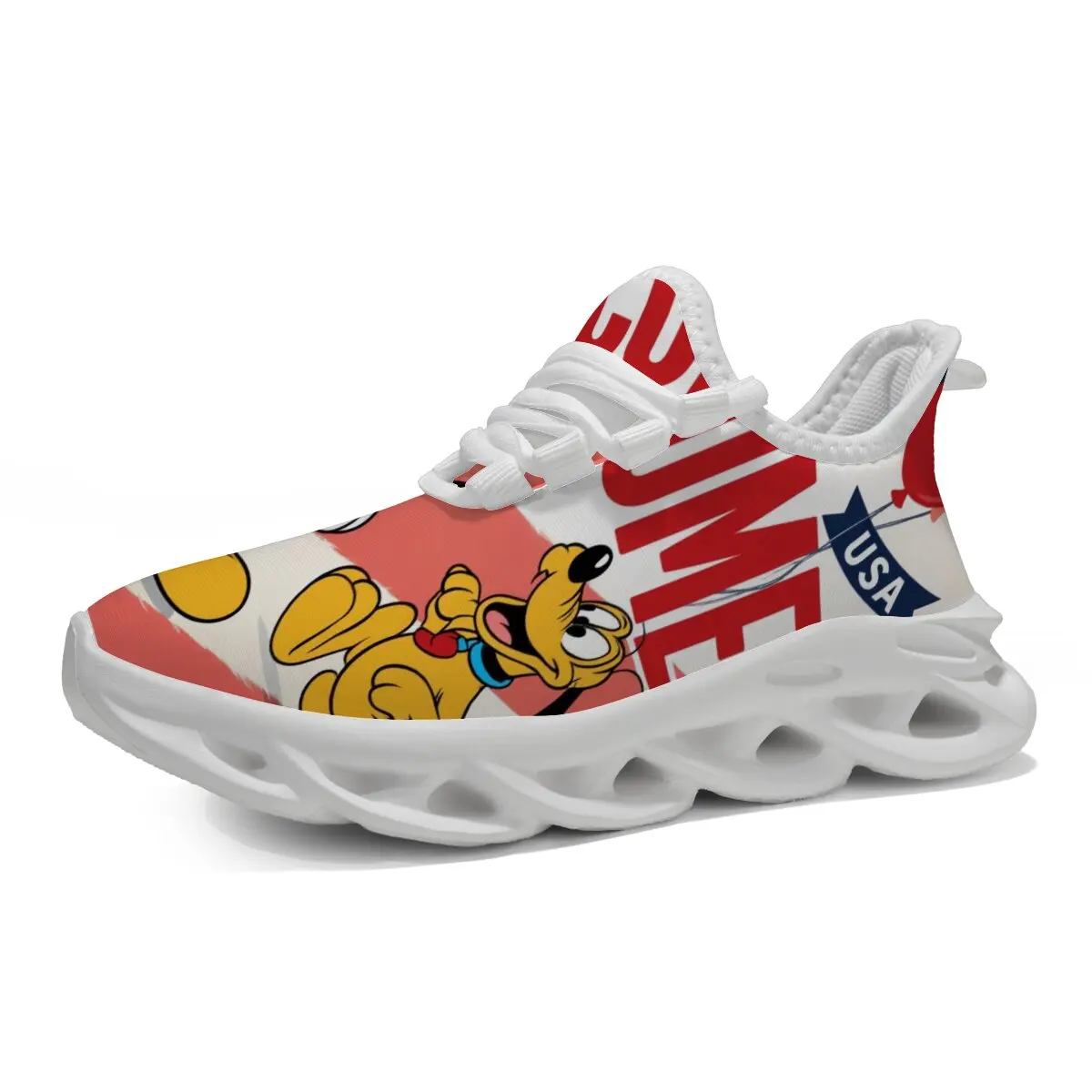 

Обувь Disney, детские прогулочные кроссовки с изображением Человека-паука, противоскользящая студенческая обувь, уличная спортивная обувь с мягкой подошвой Sportschuhe Kinder