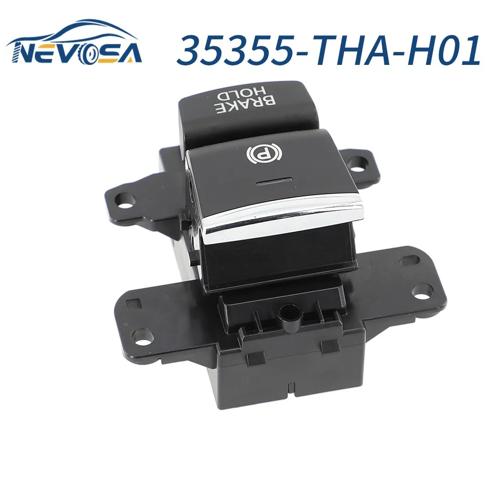 

Evosa 3535355-tha-h01 для Honda AVANCIER UR-V 2017-2021 35355THAH01 35355 THA H01 Автомобильный Ручной тормоз, стояночный тормоз