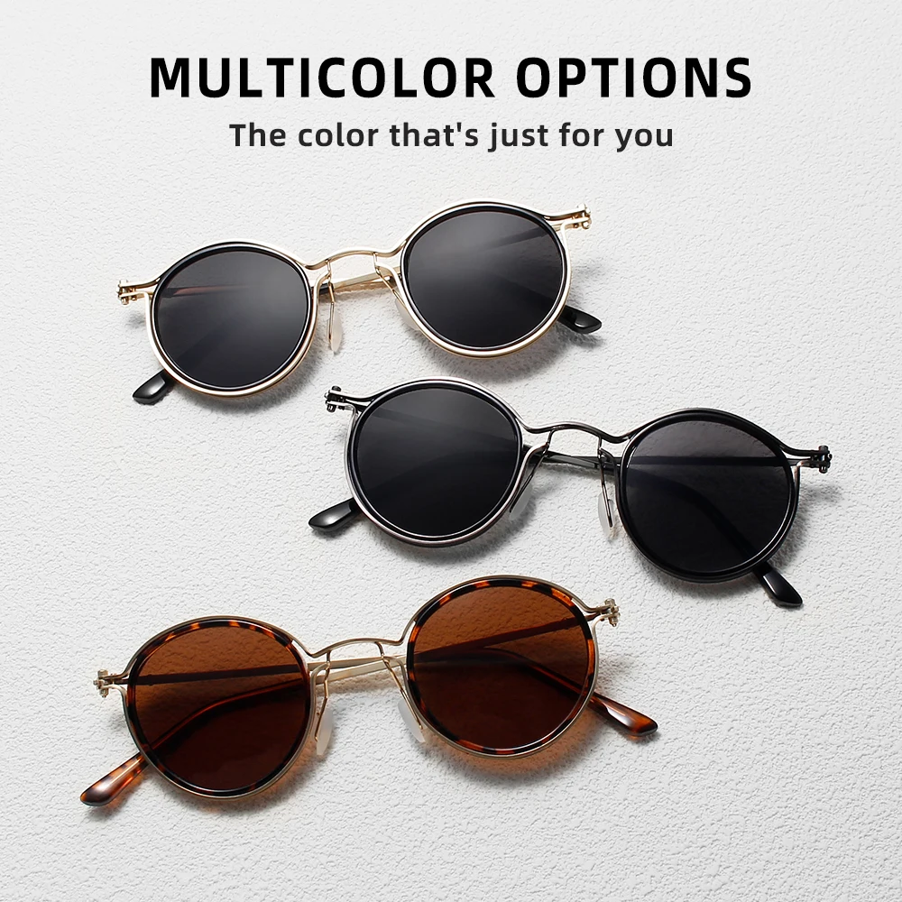 Thumbnail 4 - #8 Latest Wooden Frame Sunglasses Offers