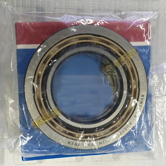 1PC New For SKF Air Compressor Bearing BVN-7102 B BVN-7107 B