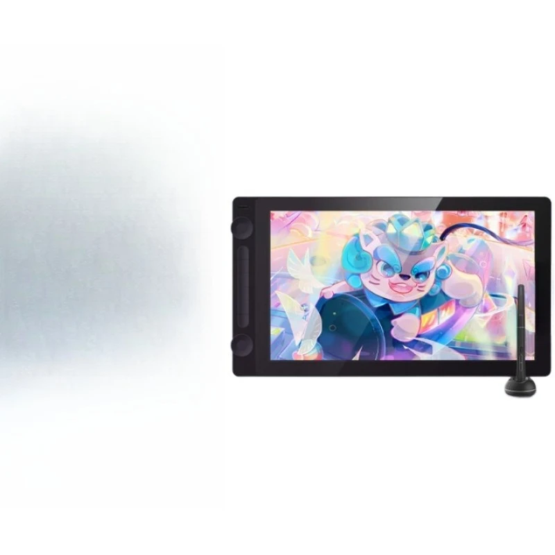 

Digital screen can be connected to mobile phone drawing