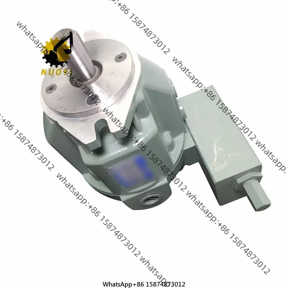 

A10 A16 A22 A37 A56 A70 A90 A145 Hydraulic Pump A22-F-R-04-H-K-A-3266 A64-F-R-04-H-S-60366 Piston Pump