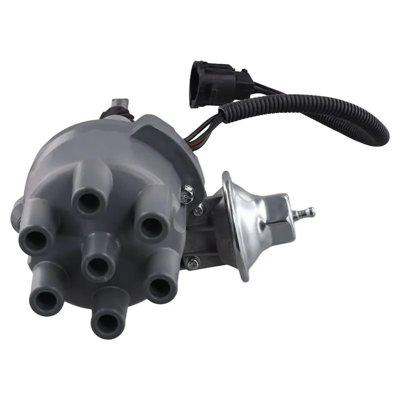 Strange 4 Cylinders Distributor 84-4691 Distributor For Jeep 1978-1990 American Motors