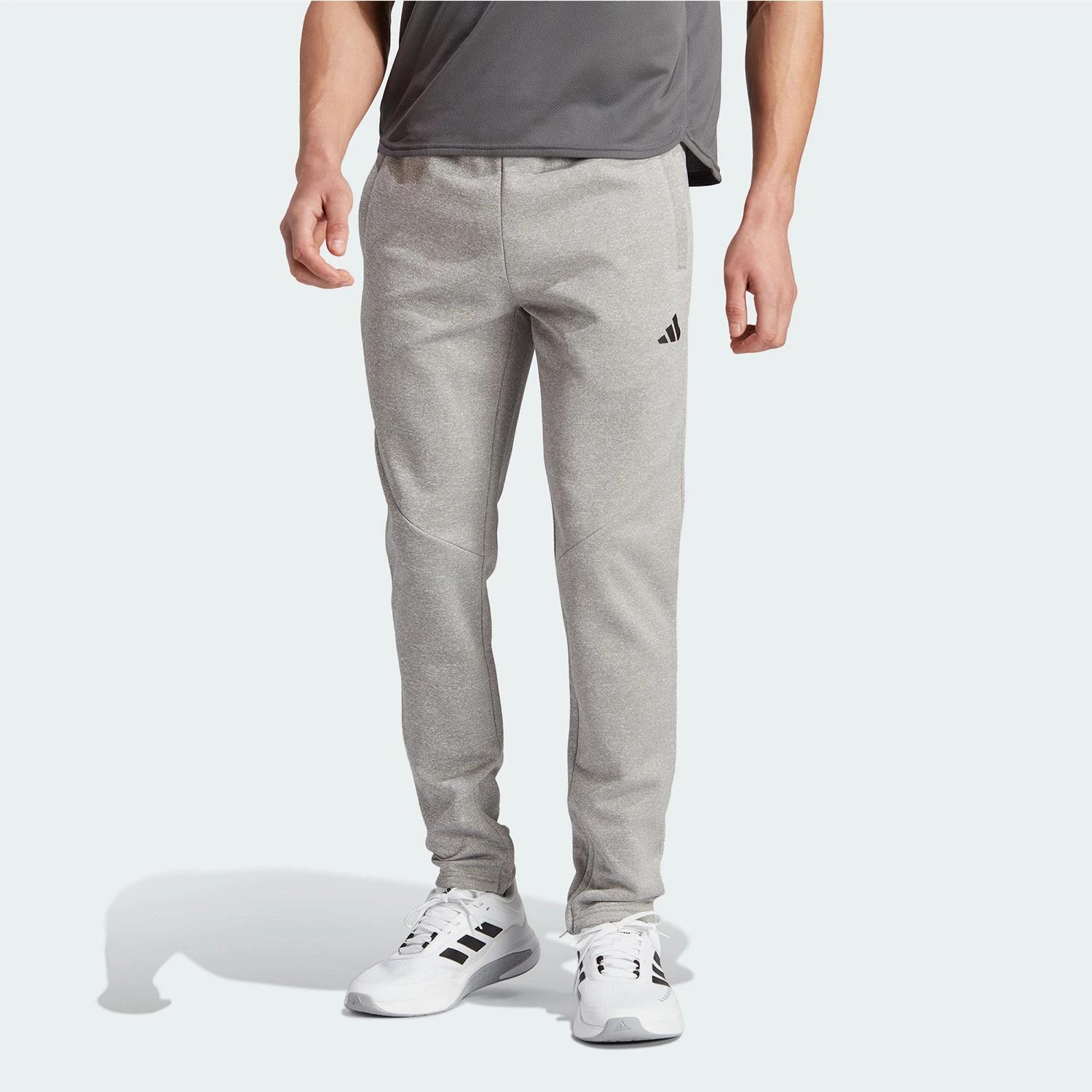 

Adidas genuine New Men's Training Outdoor Running Pants IM1763