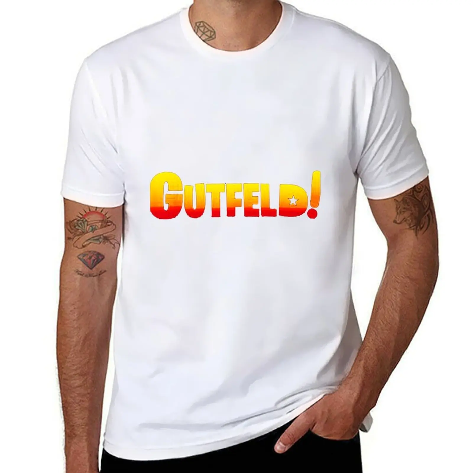 

Greg Funny Gutfeld T-Shirt t shirt for man anime t shirts for man T-Shirt