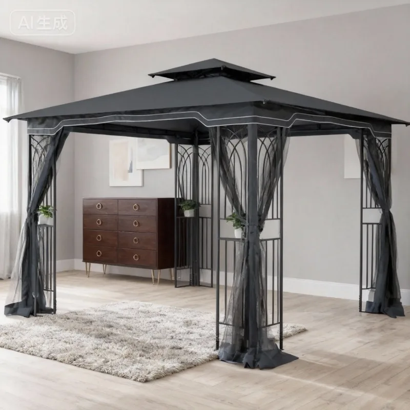 

Круглая подставка для террасы, мини-манялка в японском стиле, машина для приготовления шаурмы в кофейных зернах, уличная плита для барбекю, угольные грили, угольный гриль