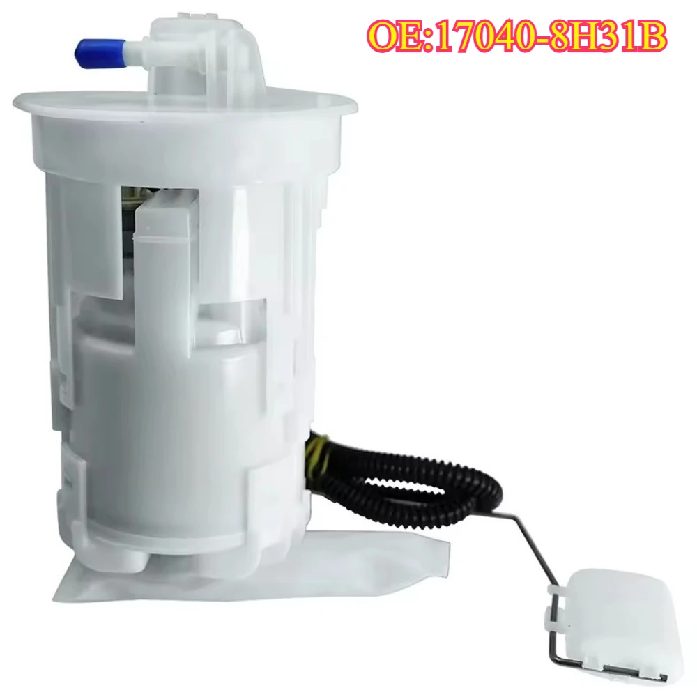High quality New For 17040-8H31B Fuel Pump Assembly  FOR Nissan X-Trail T30 QR20DE QR25DE