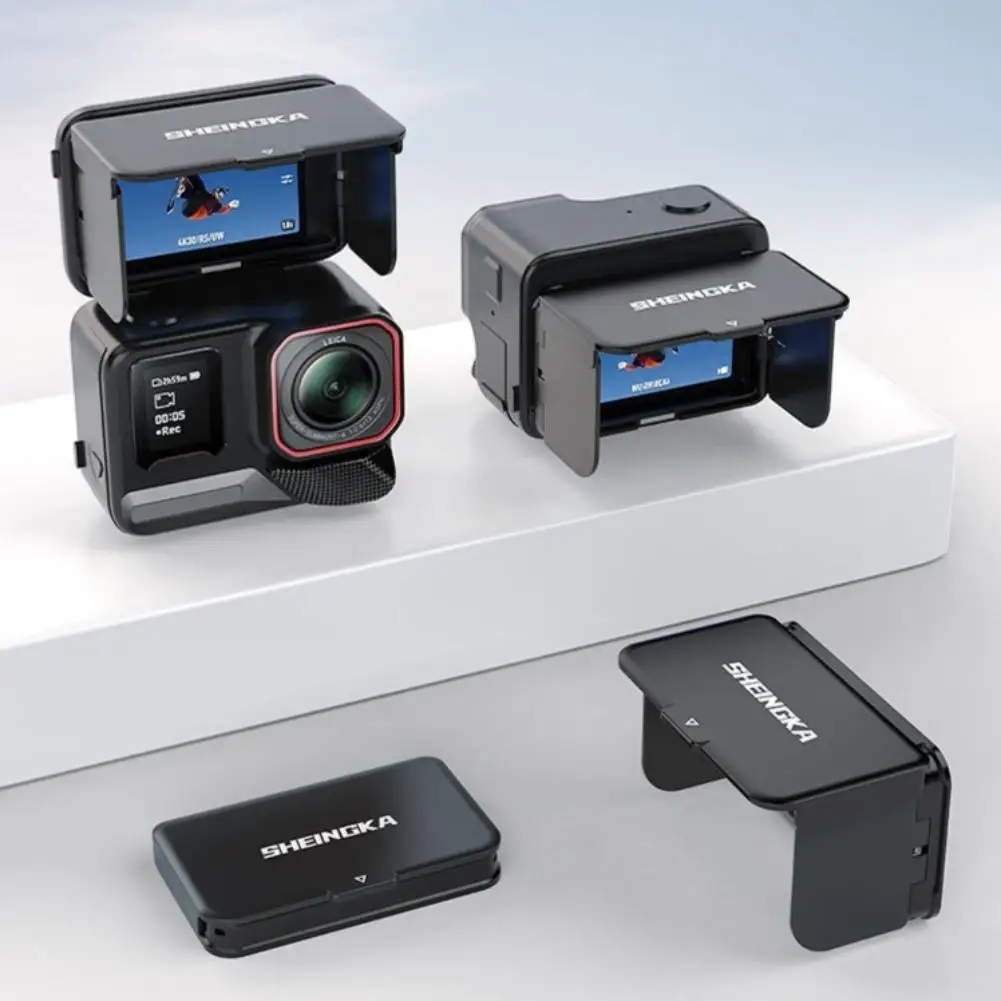 #50 Compare Lens Hoods Before You Buy