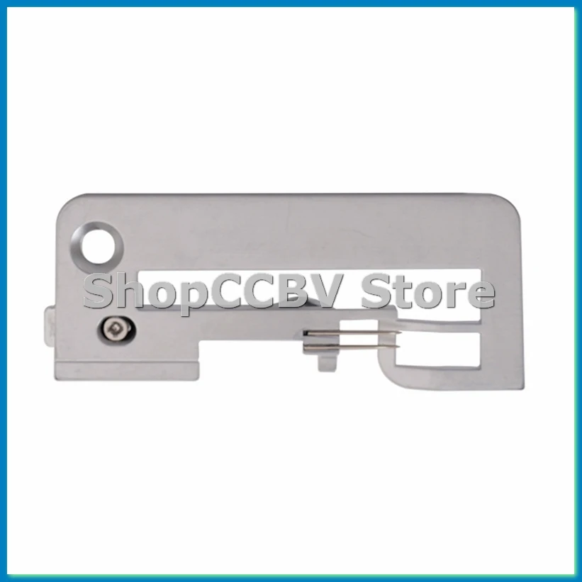 

XB3594001 Needle Plate . for 2104D 3034D 3034DWT 4234D M343D 5234PRW 734DS Household Overlock Sewing Machines-A57M