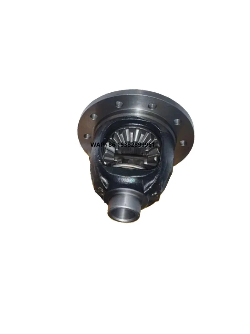 

Комплект дифференциалов SJ18222 для тракторов Deere 5045D, 5045E, 5055D, 5055E, 5065E, 5075E