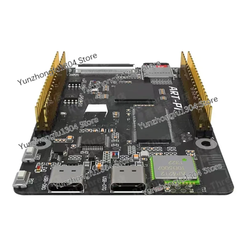 ART-Pi STM32H750XBH6 Development Board H750 STM32H750 Development Board