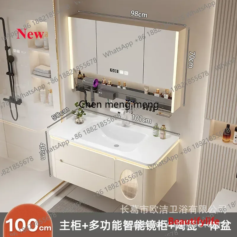 A48 Bathroom Cabine…