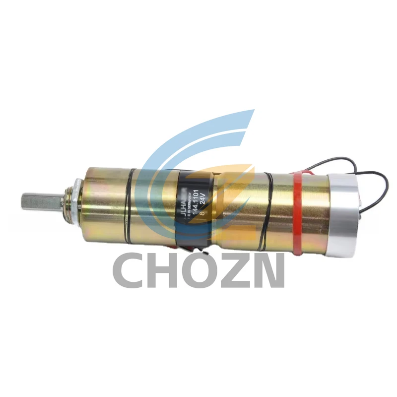 Heidelberg 71.186.5121 MOTOR-120 1/354OKO-12C PARTIES Heidelberg de ALTA CALIDAD XL105 CX102 CD102 SM102 CD74