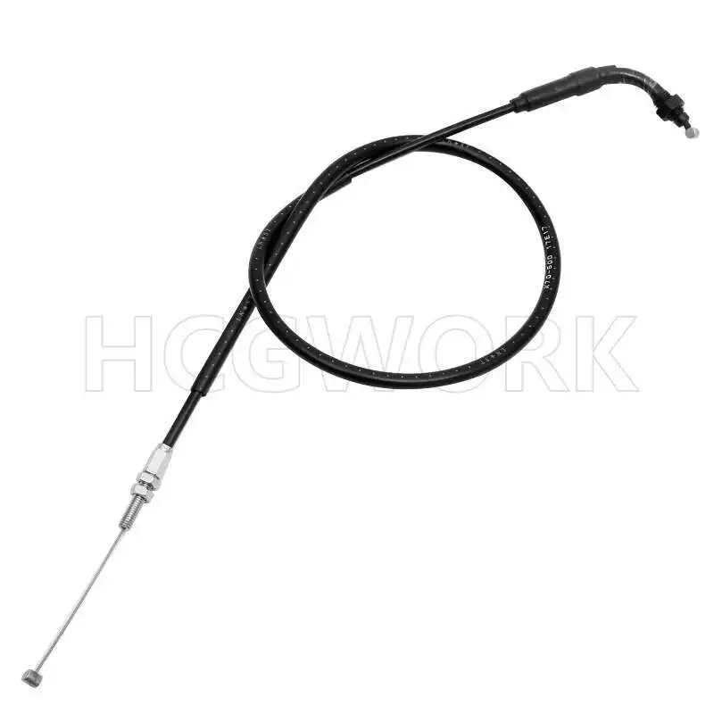 

Motorcycle Original Parts Throttle Cable for Wuyang-honda Cb190x