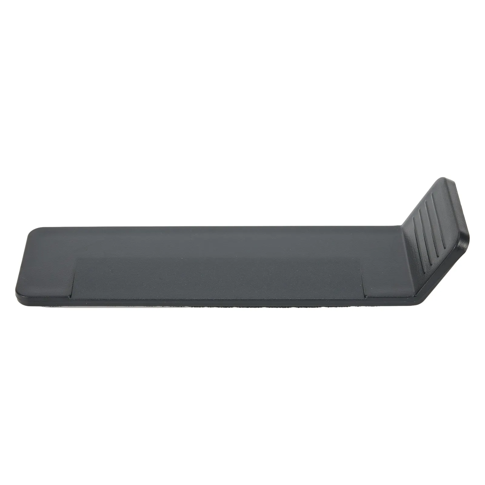 Electric Guitar Floating Tremolo Bridge Shim with Tapered Sides for Easy Insertion and Stable Placement Under Tremolo Bridge