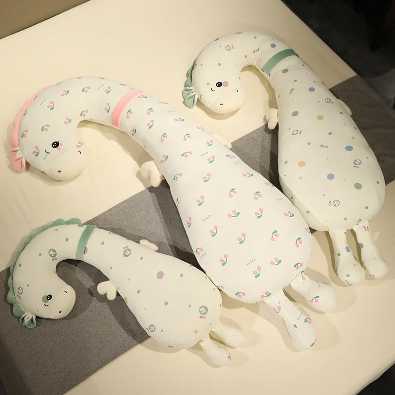 

Kawaii лежачий единорог плюшевая игрушка супер мягкая кукла Единороnio подушка для декора кровати подушка держатель для телефона подарок для девочки