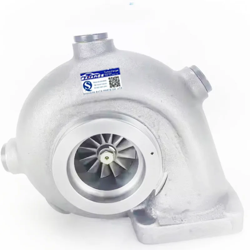 توربو بديل يناسب MERCRUISER CMD QSD 4.2 S200W 319683 12599700000 12599880000 35242109F 889341 8M0098619 319411