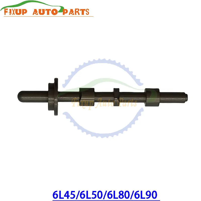 1~10PCS 6L45 6L50 6L80 6L90 Auto Transmission Valve Pressure Plunger For GM CADILLAC CHEVOLET Oil Pump Plunger Car Accessories