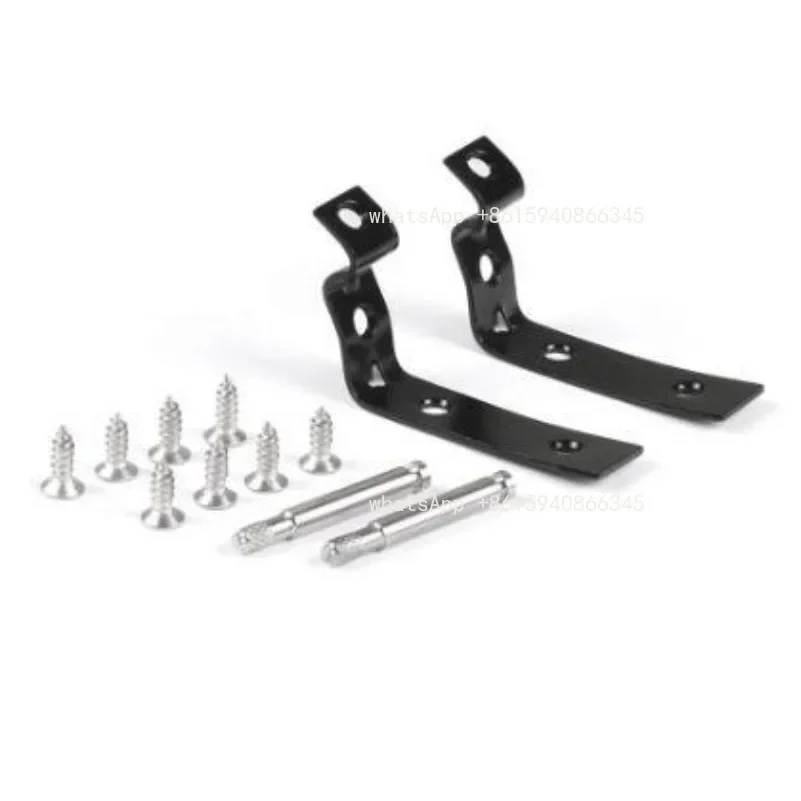 auto modification hinge holder repair kit for Audi A4 S4 RS4 B6 B7 8E