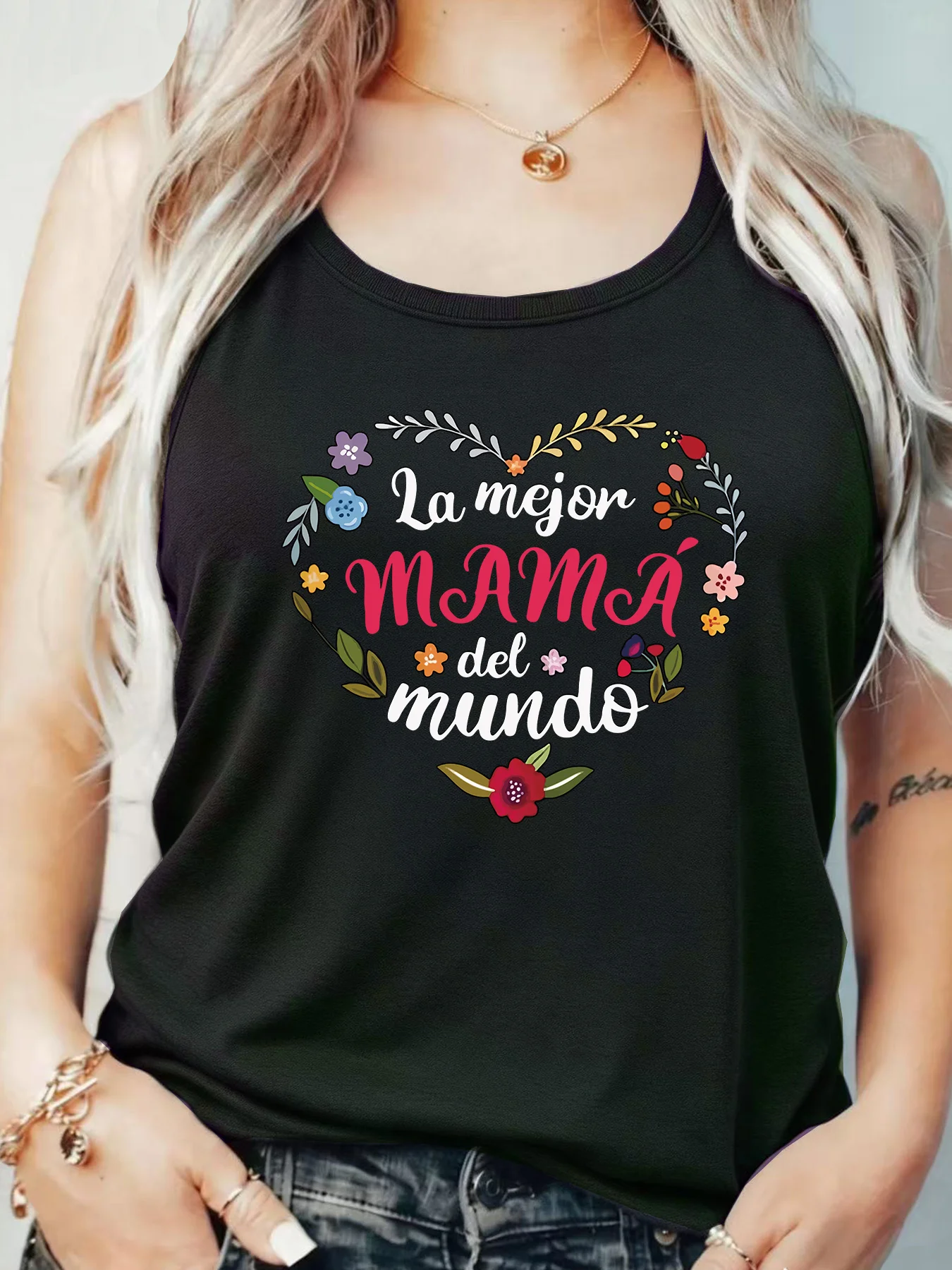 

Женская футболка свободного кроя с принтом и карманом, с круглым вырезом и ребристым воротником, размеры 1-8XL, большие размеры, удобная повседневная модель