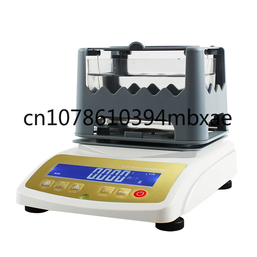 

Gold Densimeter Digital density tester meter for Gold Hygrometer Tool jewelry mining 0.01-300g 0.005-300g 0.01-1200g 0.001g/cm3