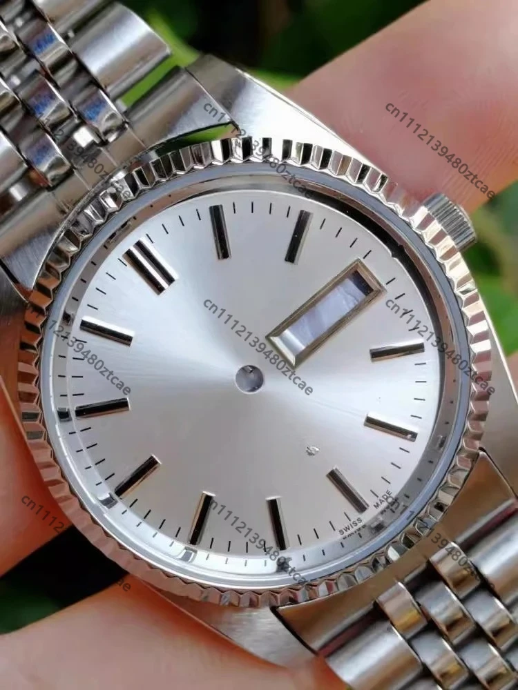 2789 Watch Case, Compatible with 2789/2167 Movement, Stainless Steel Band & Case Accessories